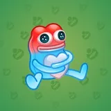 Plush Pepe #197