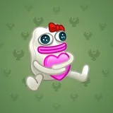 Plush Pepe #1985 Plush Pepe #1985