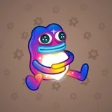 Plush Pepe #199 Plush Pepe #199