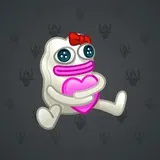 Plush Pepe #2042 Plush Pepe #2042