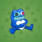 Plush Pepe #2048