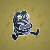 Plush Pepe #2113 Plush Pepe #2113