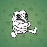 Plush Pepe #213