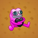 Plush Pepe #2134 Plush Pepe #2134