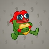 Plush Pepe #2138 Plush Pepe #2138