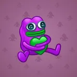 Plush Pepe #2167