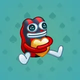 Plush Pepe #2259 Plush Pepe #2259