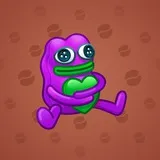 Plush Pepe #23