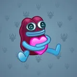 Plush Pepe #2319 Plush Pepe #2319