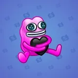 Plush Pepe #2332 Plush Pepe #2332