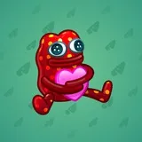 Plush Pepe #2335 Plush Pepe #2335