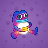 Plush Pepe #2339 Plush Pepe #2339