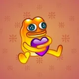 Plush Pepe #2348