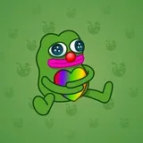 Plush Pepe #2353