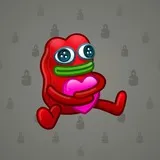 Plush Pepe #2375 Plush Pepe #2375