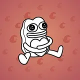 Plush Pepe #239 Plush Pepe #239