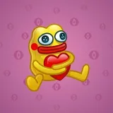 Plush Pepe #2398 Plush Pepe #2398