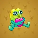 Plush Pepe #2405