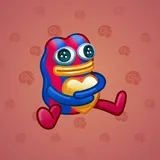 Plush Pepe #242