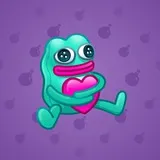 Plush Pepe #2478