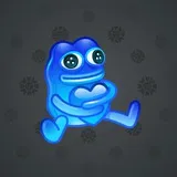 Plush Pepe #2490 Plush Pepe #2490