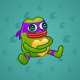 Plush Pepe #2499