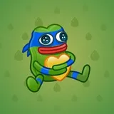 Plush Pepe #2508 Plush Pepe #2508