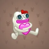 Plush Pepe #252