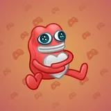 Plush Pepe #254 Plush Pepe #254