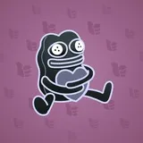 Plush Pepe #2546 Plush Pepe #2546