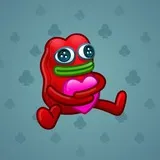 Plush Pepe #2568