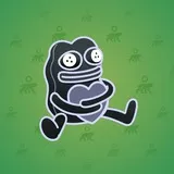 Plush Pepe #265 Plush Pepe #265