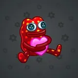 Plush Pepe #2665 Plush Pepe #2665