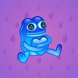Plush Pepe #2698 Plush Pepe #2698