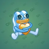 Plush Pepe #270 Plush Pepe #270