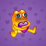 Plush Pepe #2728 Plush Pepe #2728