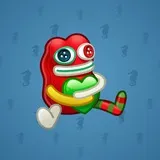Plush Pepe #2731 Plush Pepe #2731