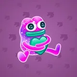 Plush Pepe #2741 Plush Pepe #2741