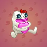 Plush Pepe #275 Plush Pepe #275