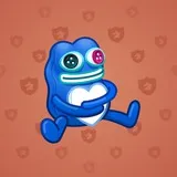 Plush Pepe #2769 Plush Pepe #2769