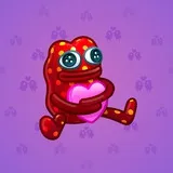 Plush Pepe #2783 Plush Pepe #2783