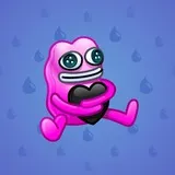 Plush Pepe #2791 Plush Pepe #2791