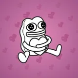 Plush Pepe #3
