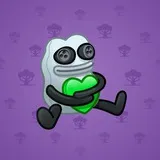 Plush Pepe #313 Plush Pepe #313