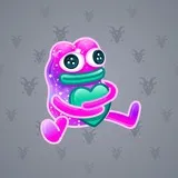 Plush Pepe #36 Plush Pepe #36