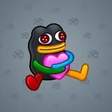 Plush Pepe #364 Plush Pepe #364