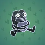 Plush Pepe #38
