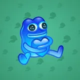 Plush Pepe #383