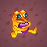 Plush Pepe #388