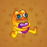 Plush Pepe #397